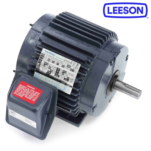 1HP 1800 208-230-460/3/60-50 143T TENV PREMIUM